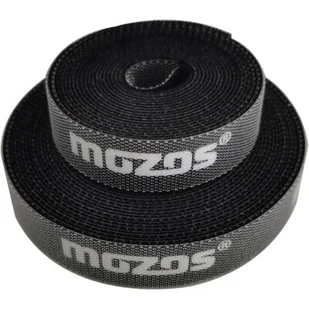 Organizer Mozos Rzep Czarny 1 sztuka  (CM2M) - Kable - miniaturka - grafika 1
