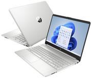Laptopy - HP 17-by4083st / Intel i3-11 / 8GB / SSD 128GB / Intel UHD / HD+ / Dotyk / DVD / Win 11 / Srebrny - miniaturka - grafika 1