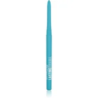 Kredki do oczu - MAYBELLINE Lasting Drama Automatic Gel Pencil Automatyczna Kredka Do Oczu 60 Breezy Blue - miniaturka - grafika 1