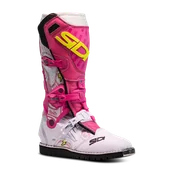Buty motocyklowe - Buty Crossair Sidi HD MX Billy Bolt Special Edition Billy Bolt SE44 - miniaturka - grafika 1