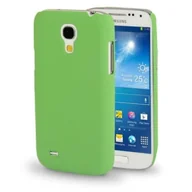 Etui i futerały do telefonów - Twarde etui na telefon komórkowy Samsung Galaxy S4 mini i9190 Zielony - miniaturka - grafika 1