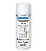 Żeglarstwo - Weicon Weicon Stainless Steel Care Spray 400ml - miniaturka - grafika 1