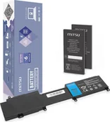 Baterie do laptopów - Bateria Movano Bateria 2NJNF do Dell Inspiron 14z 15z P35G P26F - miniaturka - grafika 1