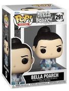 Figurki kolekcjonerskie - POP Rocks: Bella Poarch- BAB(PTCHWRK) - miniaturka - grafika 1