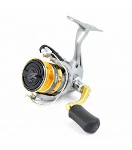 Shimano Inc. Kołowrotek wędkarski Uniseks, wielokolorowy, jeden rozmiar SE500FI - Kołowrotki - miniaturka - grafika 1