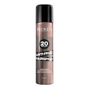 Kosmetyki do stylizacji włosów - Redken Anti-Frizz Hairspray 20 Highhold - Lakier do Włosów 250ml - miniaturka - grafika 1
