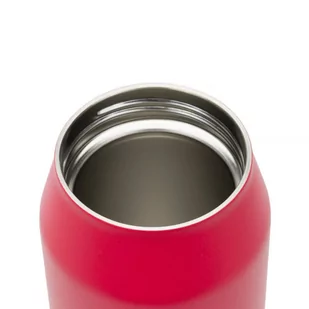 MiiR Butelka termiczna MiiR Wide Mouth Bottle 950 ml Różowa 8333-uniw - Butelki termiczne - miniaturka - grafika 3