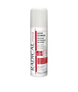 Radical med suchy szamp.p/wypad.wł.150 ml - Odżywki do włosów - miniaturka - grafika 1