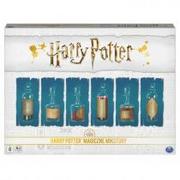 Gry planszowe - Spin Master Harry Potter Magiczne mikstury - miniaturka - grafika 1