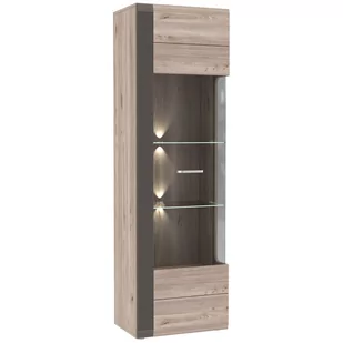 Forte Witryna Locarno LCRV711L - Witryny - miniaturka - grafika 1
