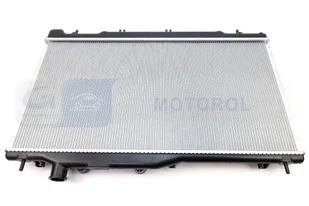 RADIATOR SUBARU Legacy 03- - Układ chłodzenia - akcesoria - miniaturka - grafika 1