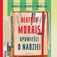 Audiobooki - literatura piękna - Opowieści o nadziei - miniaturka - grafika 1