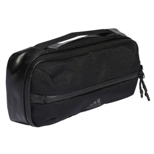 Saszetka, nerka adidas 4cmte Slingbag (kolor Czarny) - Torby sportowe - miniaturka - grafika 3