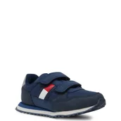 Buty dla chłopców - Tommy Hilfiger Sneakersy - miniaturka - grafika 1