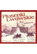 Folk - Tonpress Piusenki Lwowskie: Bal u weteranów - miniaturka - grafika 1