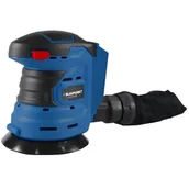 Szlifierki i polerki - Szlifierka BLAUPUNKT CO4010 - miniaturka - grafika 1