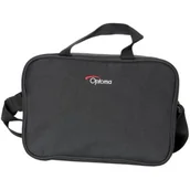 Akcesoria do projektorów - Optoma Uniwersalna torba do projektora SP.8EF08GC01 - miniaturka - grafika 1