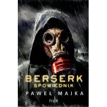 Berserk. Spowiednik - Science-fiction - miniaturka - grafika 3