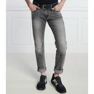 Spodnie męskie - Armani Exchange Jeansy j13 | Slim Fit - miniaturka - grafika 1