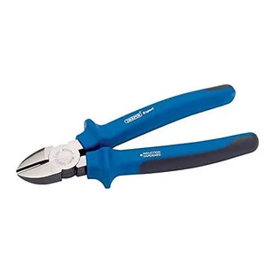 DRAPER szczypce OBCINAKI BOCZNE HEAVY DUTY 180MM 69264 - Kombinerki i obcęgi - miniaturka - grafika 1