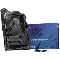 Płyty główne - MSI MPG Z790 Carbon WiFi Intel Z790 Płyta Główna - Socket 1700 DDR5 PCIe 5.0 - miniaturka - grafika 1