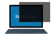 Filtry prywatyzujące - Kensington Privacy Filter 2W Adh for Surface Pro 2017 - miniaturka - grafika 1