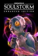 Gry PC Cyfrowe - Oddworld: Soulstorm Enhanced Edition PC - miniaturka - grafika 1