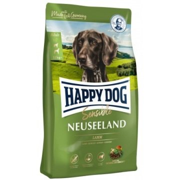 Happy Dog Supreme New Zeland 4 kg