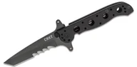 Scyzoryki - CRKT M16® - 13SFG SPECIAL FORCES TANTO Z ZĄBKOWANIEM VEFF™ CR-M16-13SFG - miniaturka - grafika 1