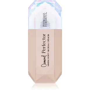 Physicians Formula Mineral Wear Diamond Perfector krem BB Fair to Light 37ml - Kremy BB - miniaturka - grafika 1