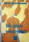 Książki o kulturze i sztuce - Jak grasz wieżówki - miniaturka - grafika 1