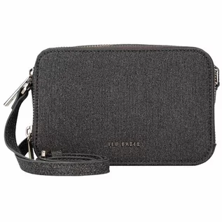 Torebki damskie - Ted Baker Stina Torba z paskiem na ramie 17 cm blk-noir 248415-blk-noir - grafika 1