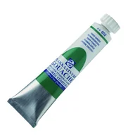 Farby i media malarskie - Talens Gouache Extra Fine Farba 20ml 602 DeepGreen - miniaturka - grafika 1