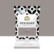 Farby wewnętrzne - Beckers Tester farby Designer Collection Mocha 50 ml - miniaturka - grafika 1