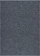 Wykładziny - WYKŁADZINA OBIEKTOWA SUPERSTAR 965 popiel szary 150x500 cm - miniaturka - grafika 1