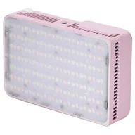 Kamery cyfrowe - akcesoria - Amaran Ace 25x Bicolor 2700-6500K (Pink) - miniaturka - grafika 1