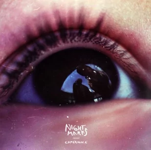 Night Marks: Experience [winyl] - Winyle - miniaturka - grafika 1