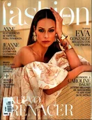Czasopisma - Hola Fashion [ES] - miniaturka - grafika 1