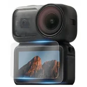 Akcesoria do kamer sportowych - SUNNYLIFE Osłona ekranu  ON-BHM082-2 do DJI Osmo Nano (2 szt.) - miniaturka - grafika 1