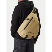 Plecaki - Plecak Guess Jeans EOWB-GUESS-KL-001-09 Beżowy - miniaturka - grafika 1