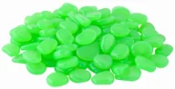 Oczka wodne - Kamienie Kamyki Świecące Fluorescencyjne 100szt Z ISO TRADE - miniaturka - grafika 1
