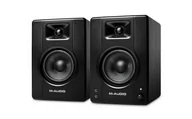 Głośniki i kolumny - M-AUDIO BX4 Pair - miniaturka - grafika 1