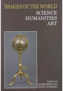 Images of the World Science Humanities Art - Książki o kulturze i sztuce - miniaturka - grafika 1