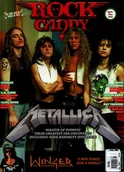 Czasopisma - Rock Candy [GB] - miniaturka - grafika 1