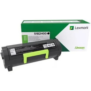 Lexmark 51B2000 - Tonery oryginalne - miniaturka - grafika 1