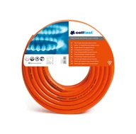 Węże ogrodowe i zraszacze - Cellfast Wąż do gazu propan butan 50mb 9,0x2,5 mm 20-002 - miniaturka - grafika 1