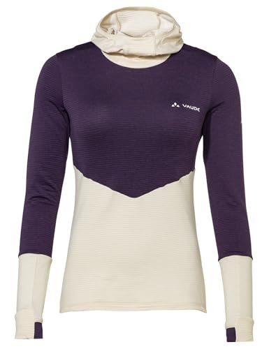 Vaude Damska bluza z kapturem Monviso
