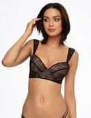 Biustonosze - Biustonosz push-up Nikola Esotiq 65F - miniaturka - grafika 1