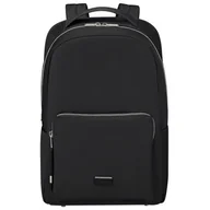 Torby na laptopy - Plecak na laptopa SAMSONITE Be-Her 14.1 cali Czarny - miniaturka - grafika 1