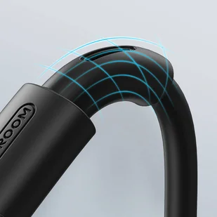 Joyroom kabel przewód USB Typ C - Lightning PD 20W 1,2m czarny (S-1224N9) - Kable USB - miniaturka - grafika 7